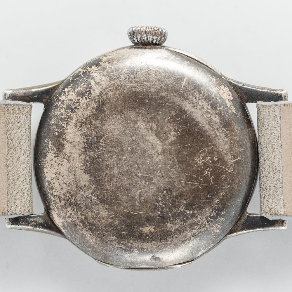 OMEGA Porcelain Dial