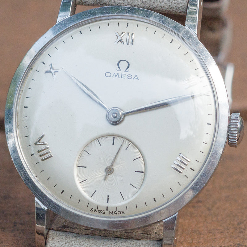 OMEGA Ref.2413 Cal.28