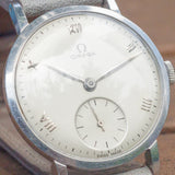 OMEGA Ref.2413 Cal.28