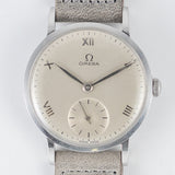 OMEGA Ref.2413 Cal.28