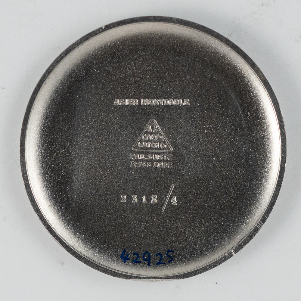 OMEGA Ref.2318 Cal.30T2