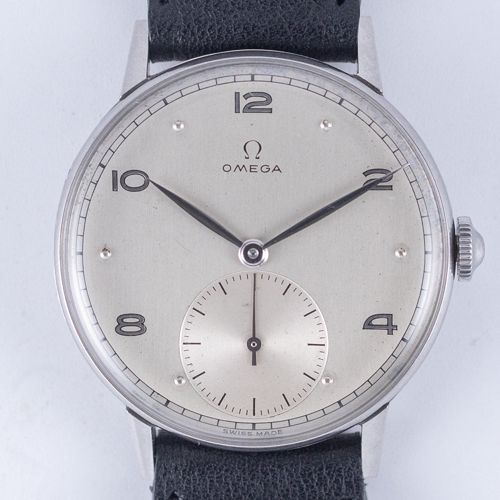 OMEGA Ref.2318 Cal.30T2