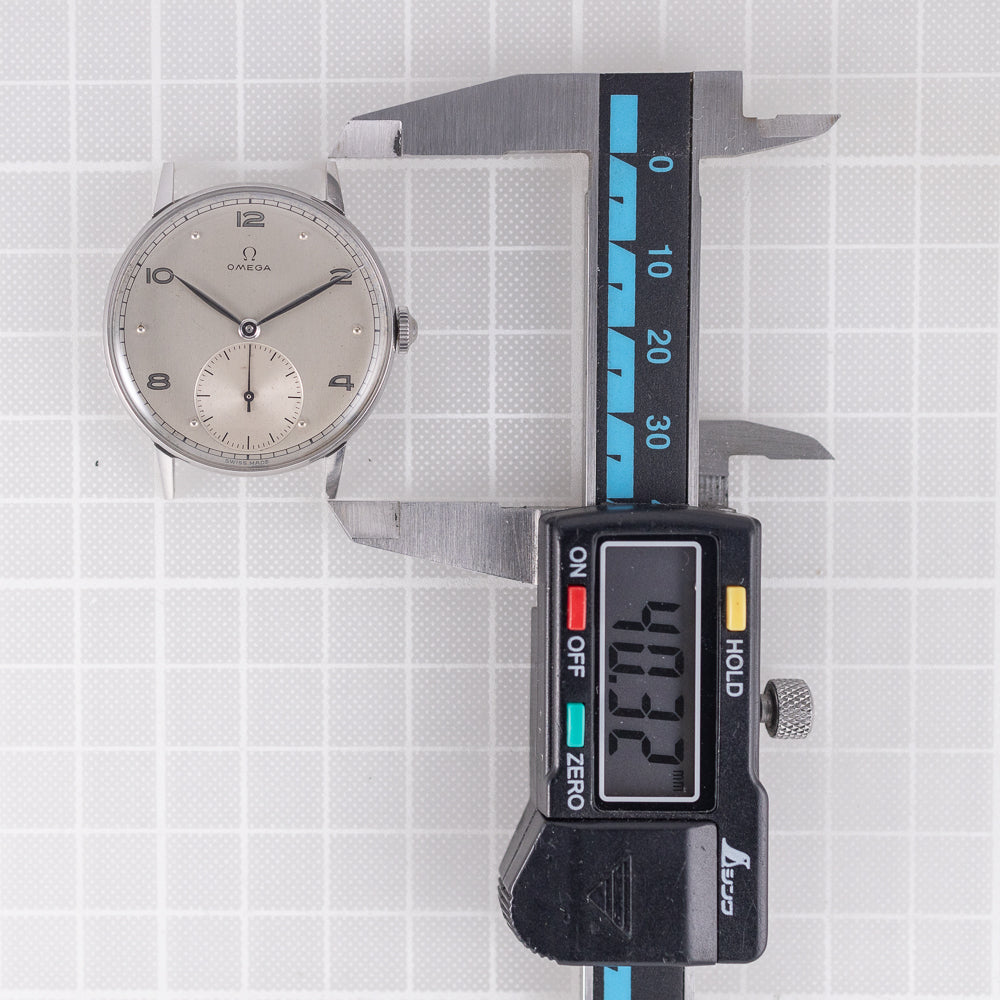 OMEGA Ref.2318 Cal.30T2
