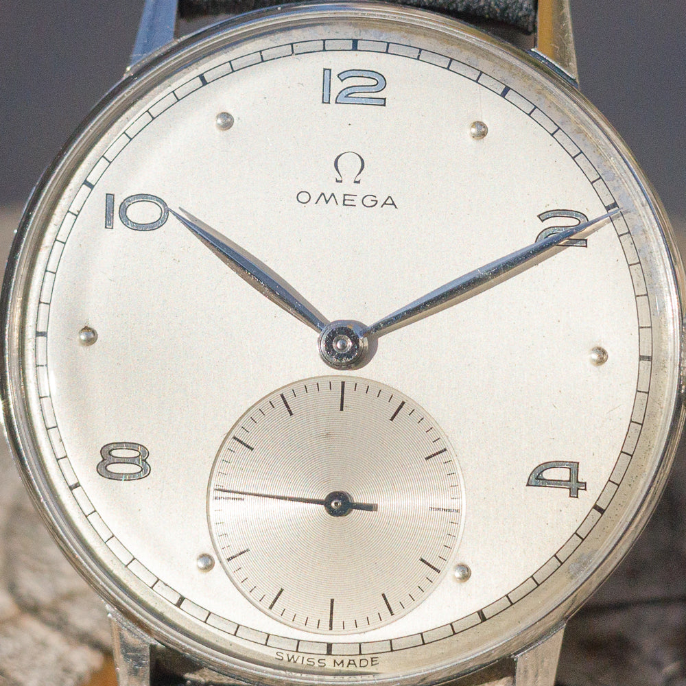 OMEGA Ref.2318 Cal.30T2