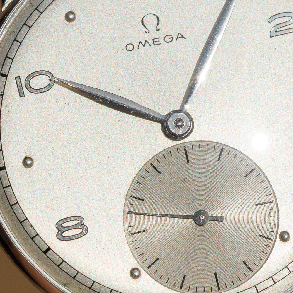 OMEGA Ref.2318 Cal.30T2