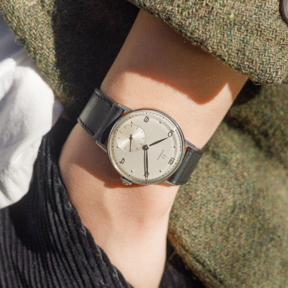 OMEGA Ref.2318 Cal.30T2