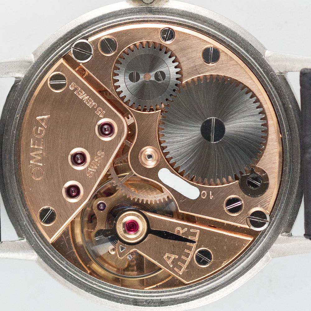 OMEGA Ref.2318 Cal.30T2