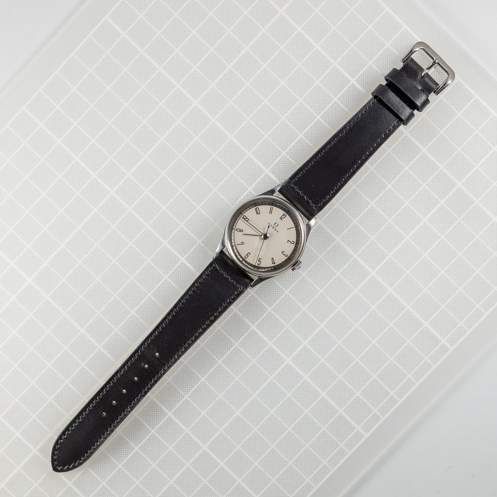 OMEGA Ref.2391 Lemrich Two Tone Dial