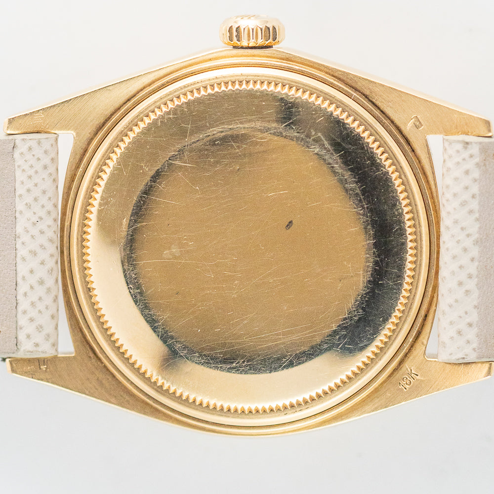 ROLEX DAY-DATE Ref.1803 Wide Boy