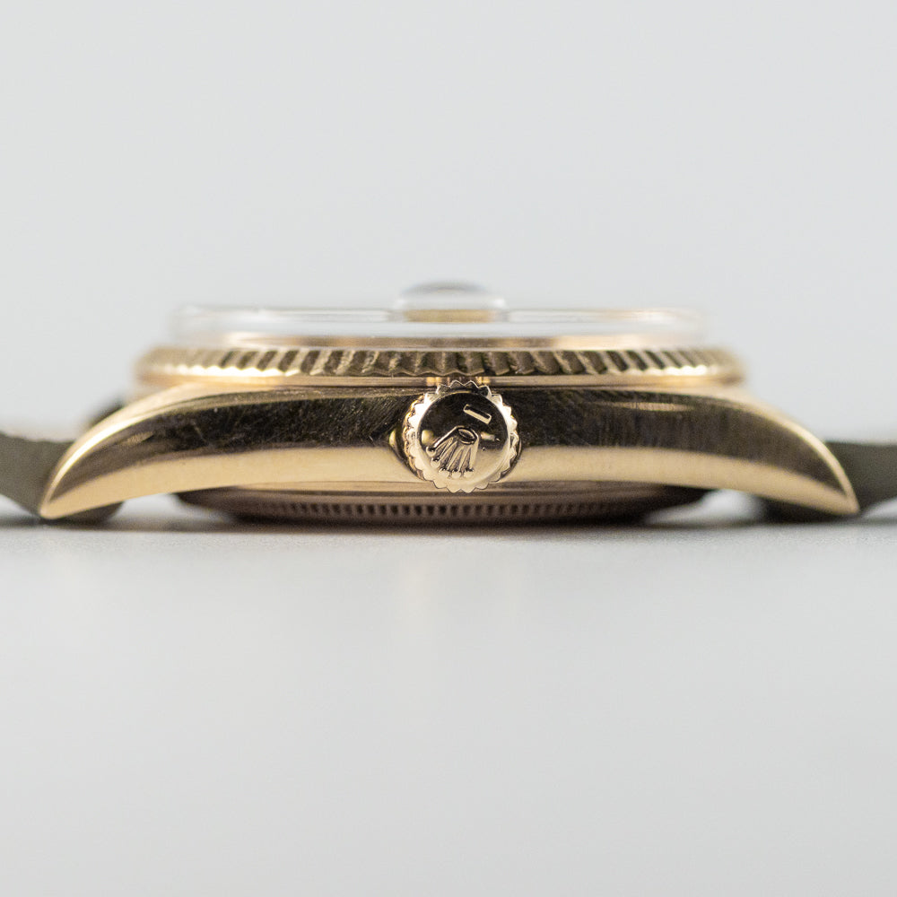 ROLEX DAY-DATE Ref.1803 Wide Boy