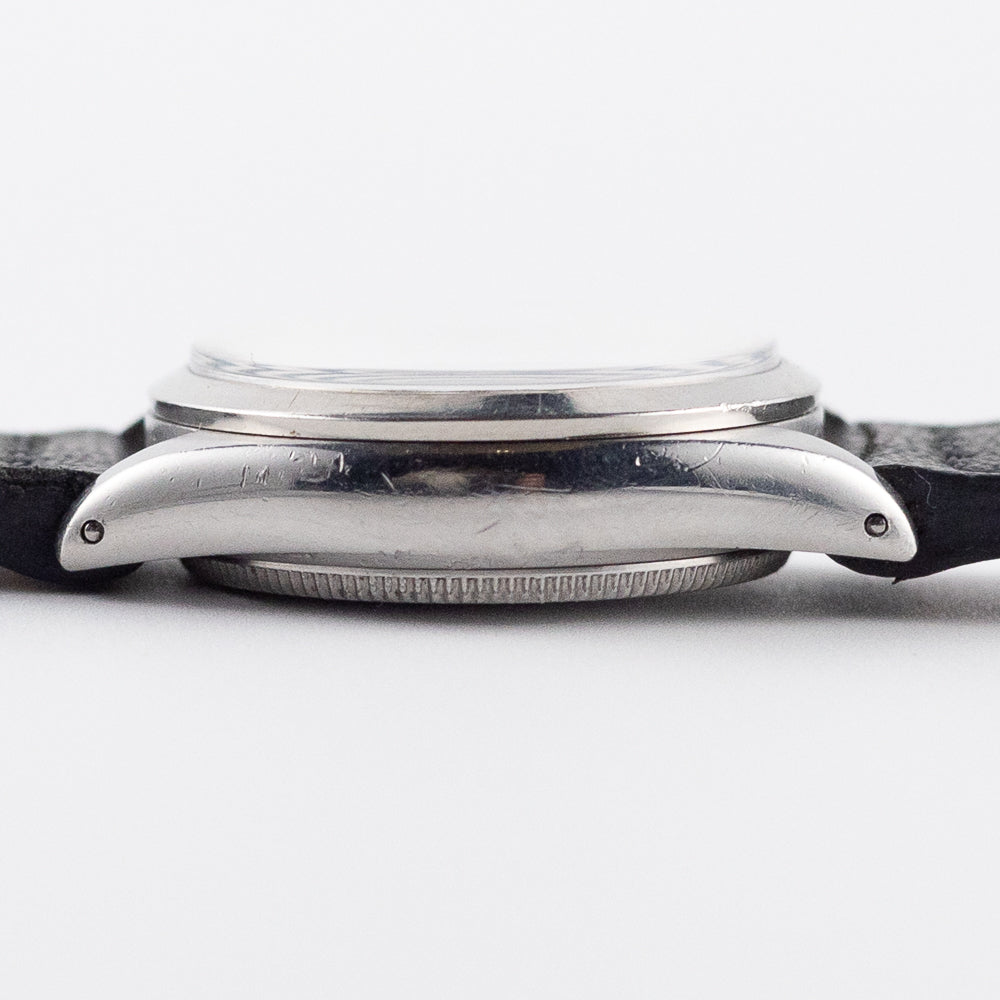 ROLEX OYSTERDATE Ref.6266 GUILLOCHE Dial