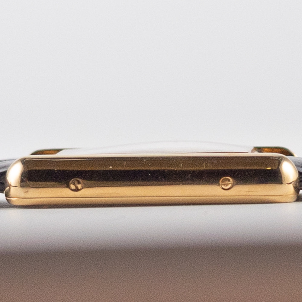 CARTIER GM MUST DE TANK REF.2413