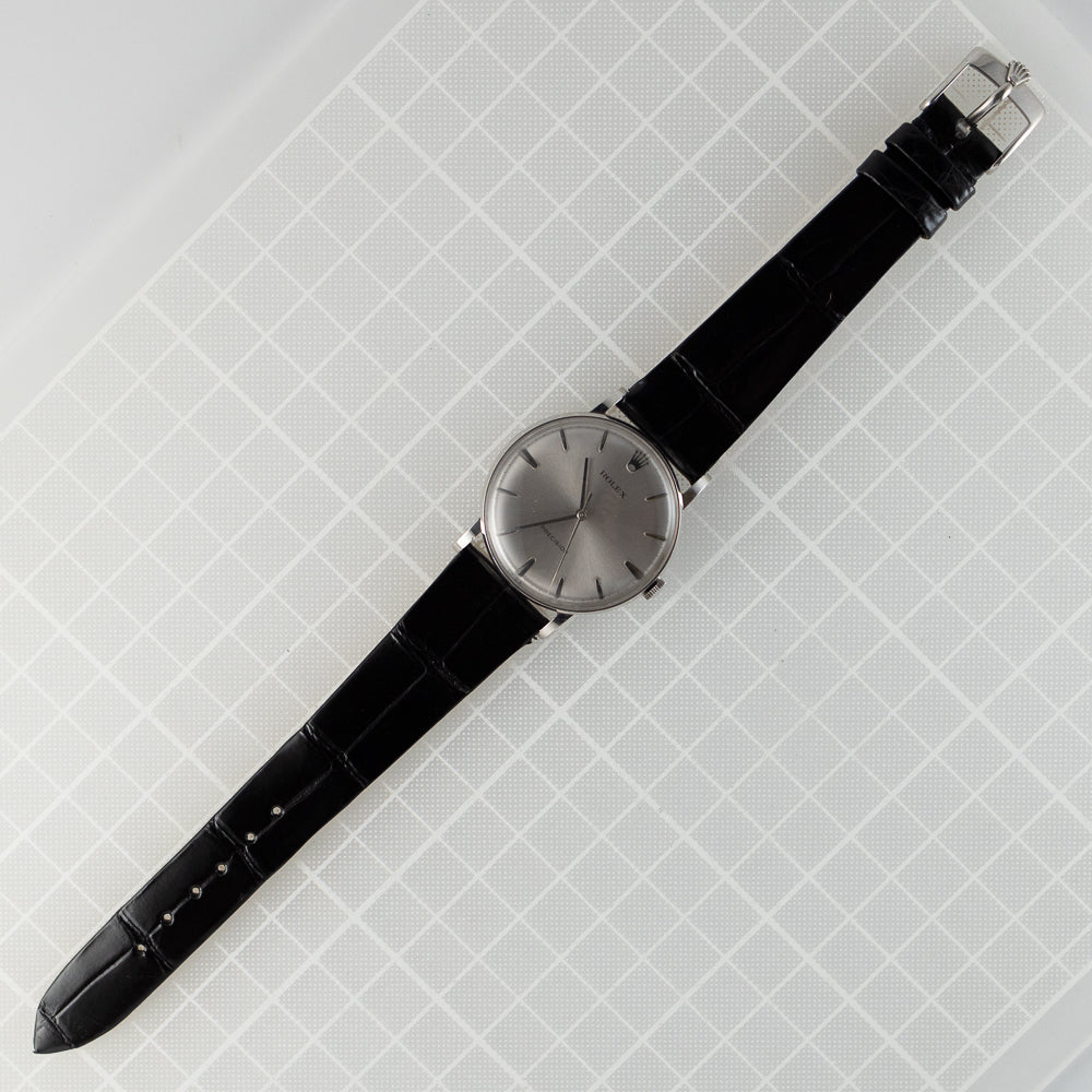 ROLEX PRECISION Ref.9829