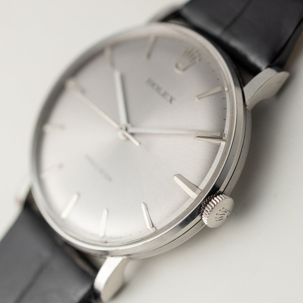 ROLEX PRECISION Ref.9829