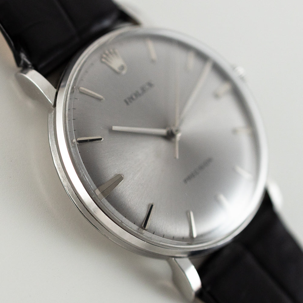 ROLEX PRECISION Ref.9829