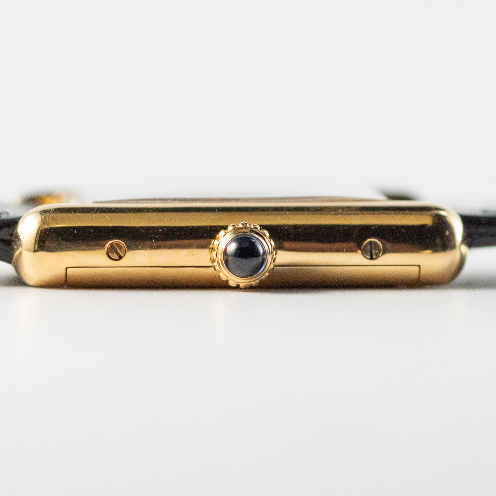 CARTIER LM MUST DE TANK