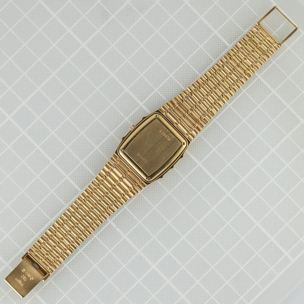 AUDEMARS PIGUET Bamboo Quartz