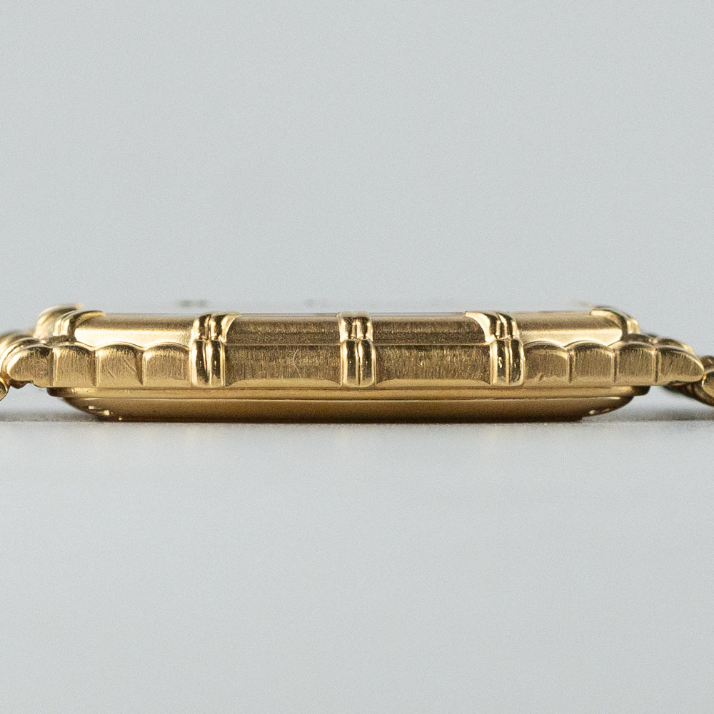 AUDEMARS PIGUET Bamboo Quartz