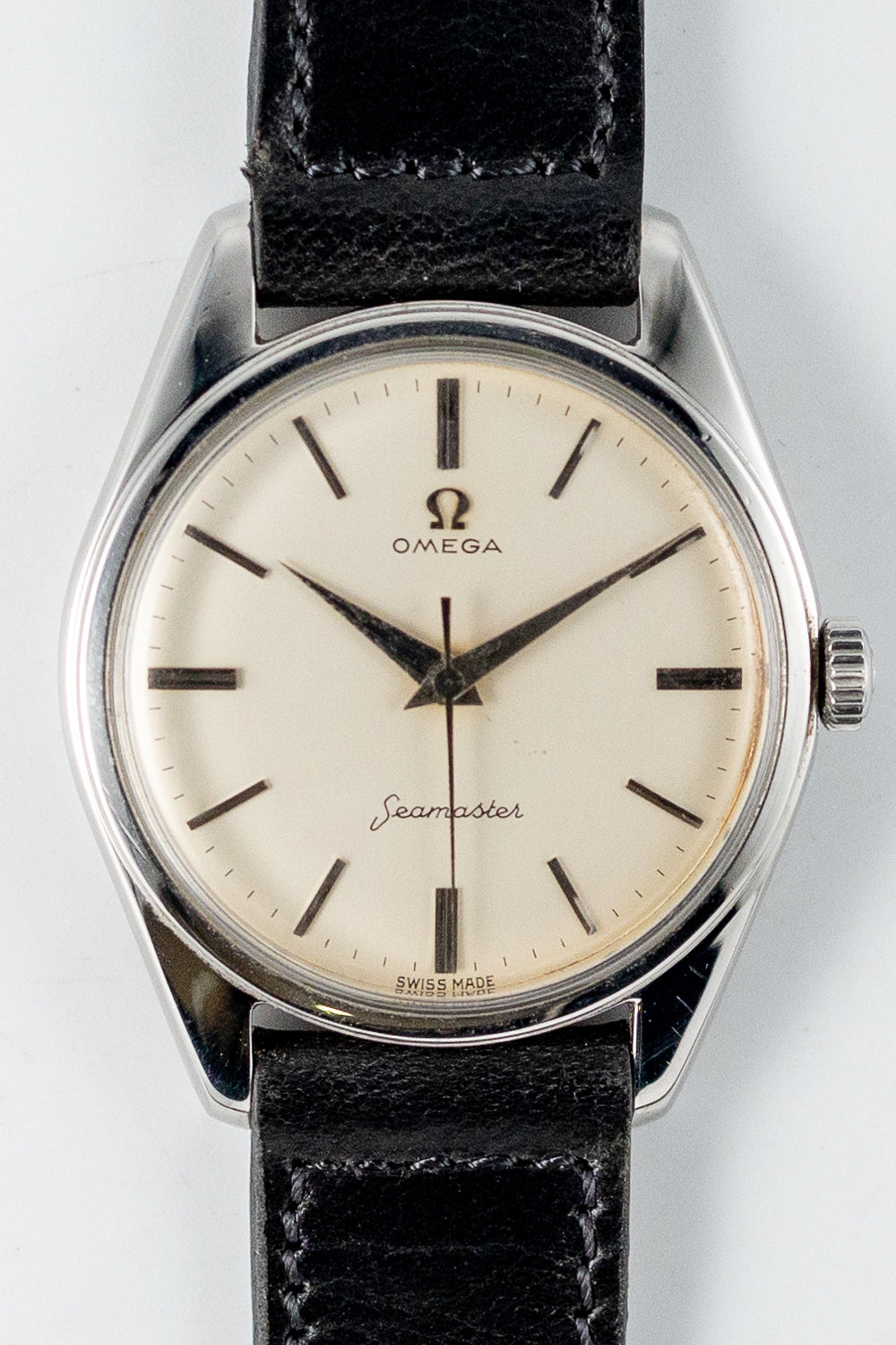 OMEGA Seamaster Ref.2996 Ranchero Case