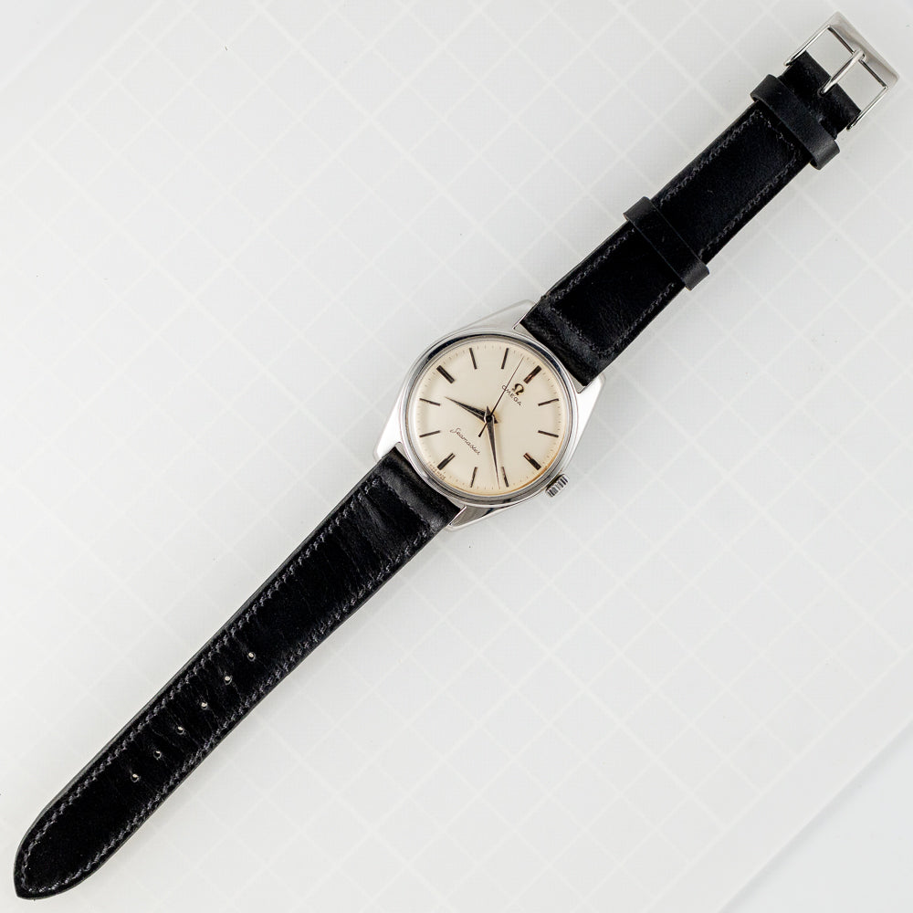 OMEGA Seamaster Ref.2996 Ranchero Case