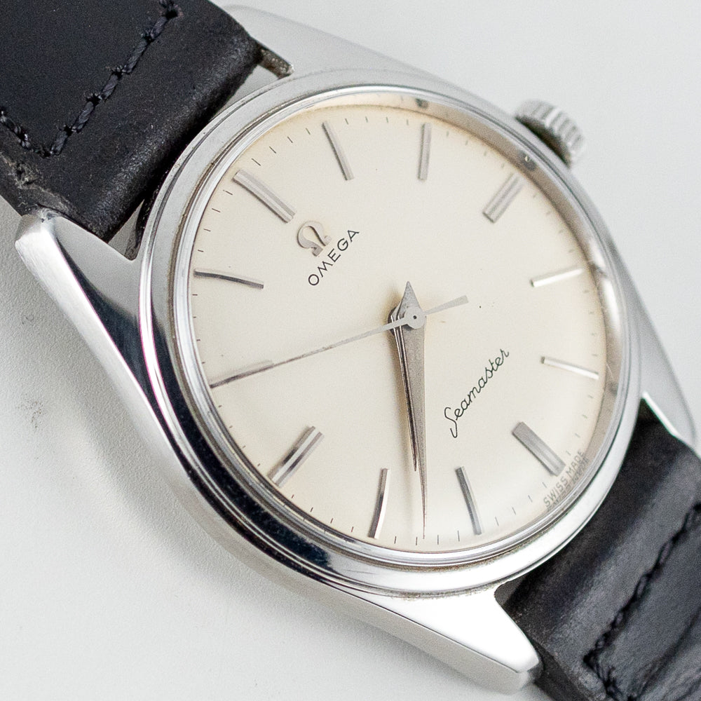 OMEGA Seamaster Ref.2996 Ranchero Case