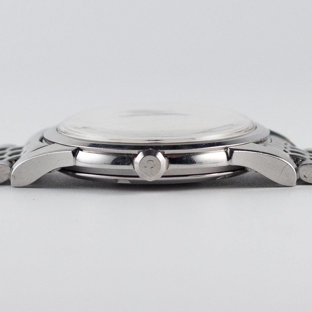 OMEGA Constellation Ref.168.001 Jumbo