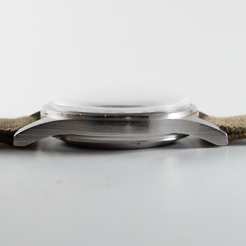OMEGA Geneve Ref.166.038 Admiralty