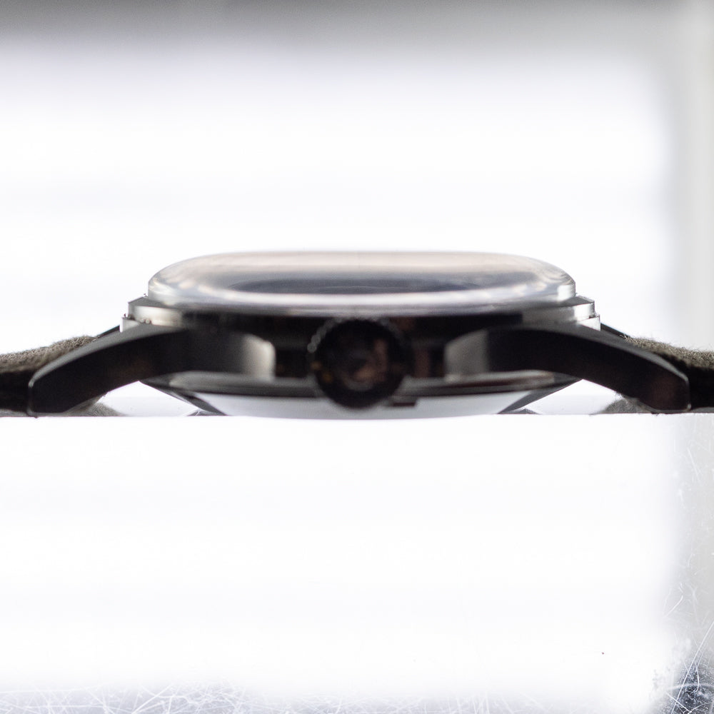 OMEGA Geneve Ref.166.038 Admiralty – TIMEANAGRAM