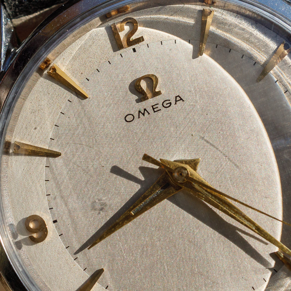 OMEGA Ref.2792