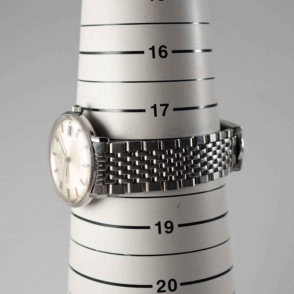 OMEGA DE VILLE Ref.166.033