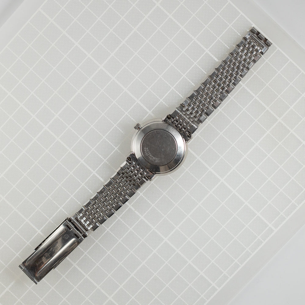 OMEGA DE VILLE Ref.166.033