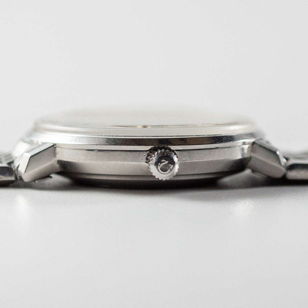 OMEGA DE VILLE Ref.166.033