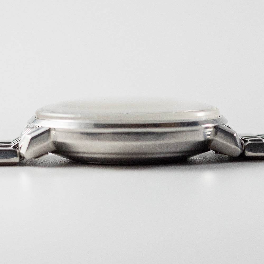 OMEGA DE VILLE Ref.166.033