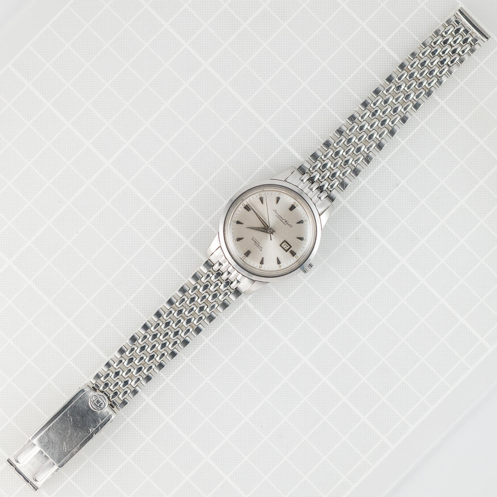 IWC INGENIEUR Ref.666