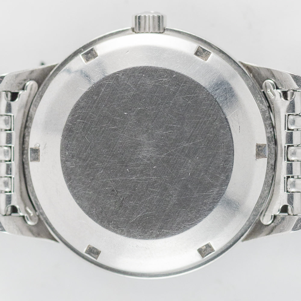 IWC INGENIEUR Ref.666