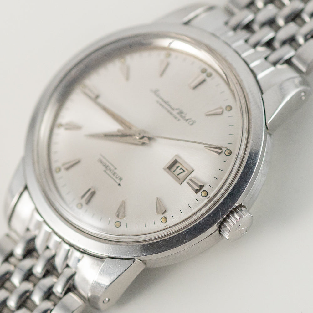 IWC INGENIEUR Ref.666