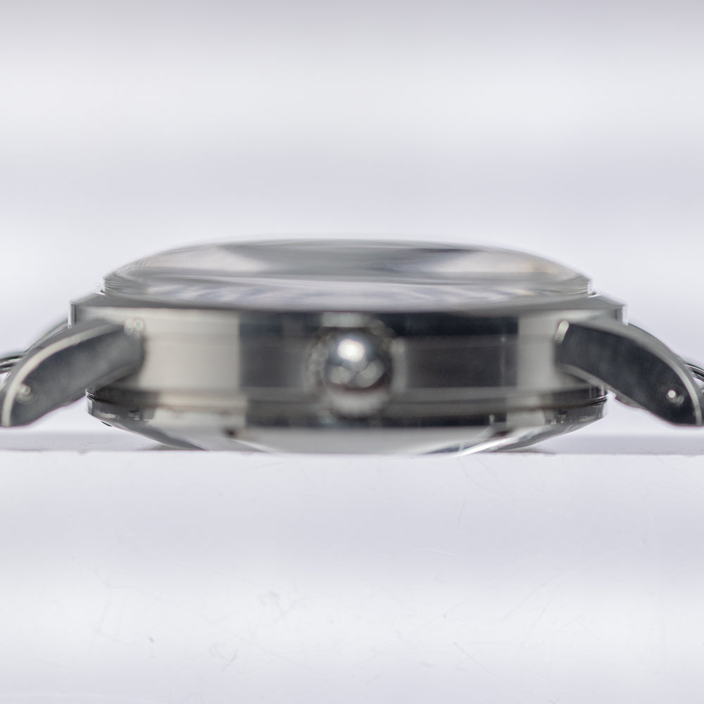 IWC INGENIEUR Ref.666