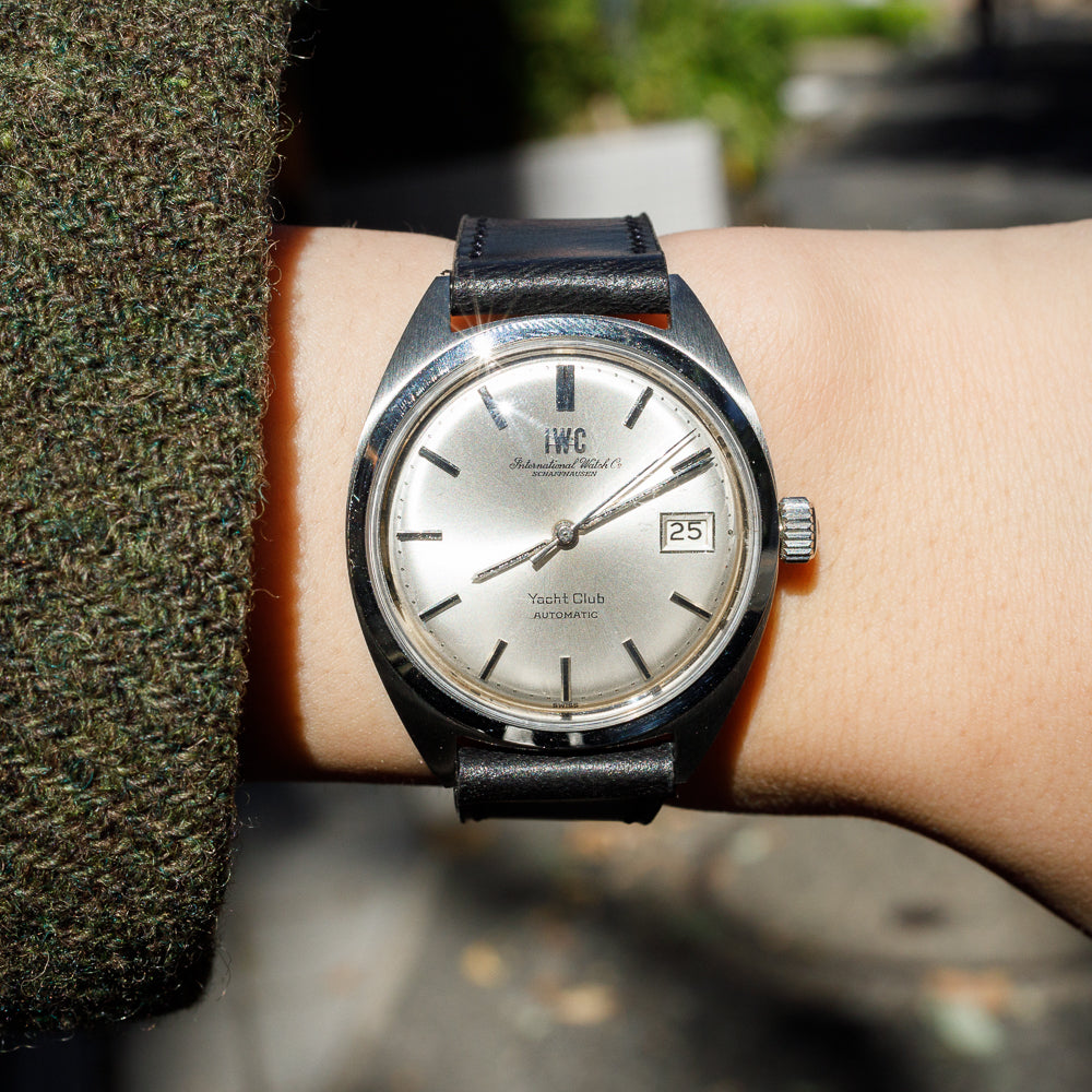 IWC Yacht Club