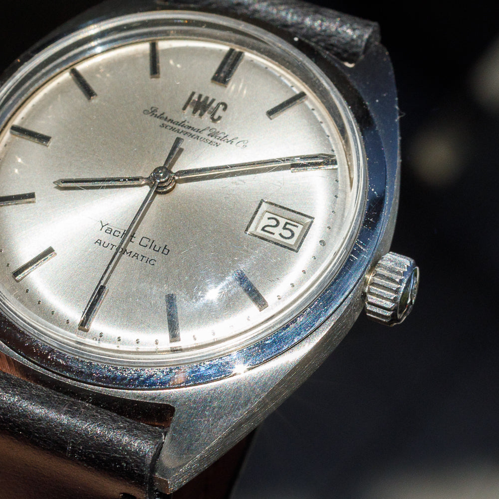 IWC Yacht Club