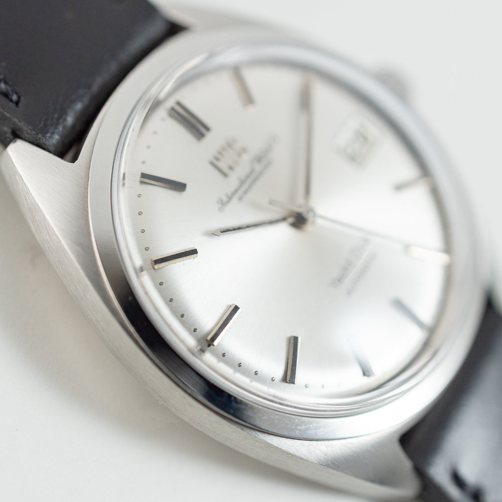 IWC Yacht Club