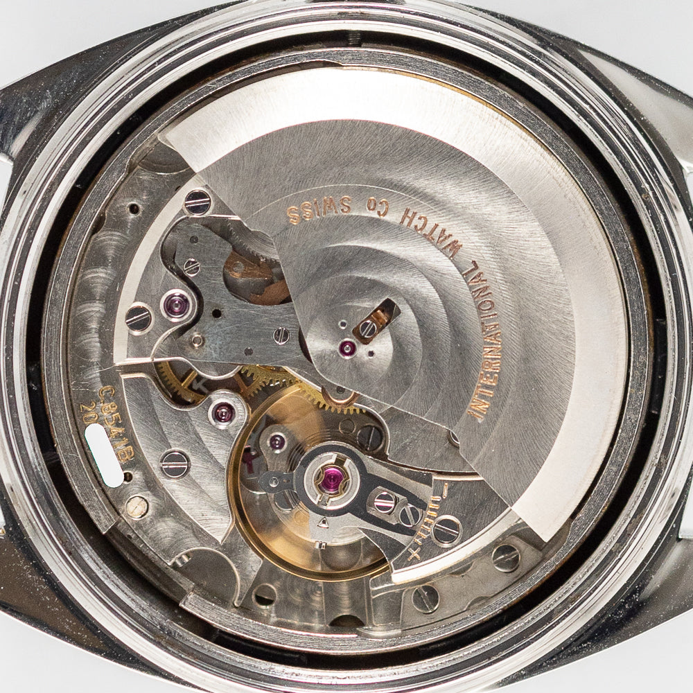 IWC Yacht Club