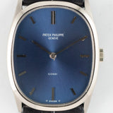 PATEK PHILIPPE Golden Ellipse Ref.3546