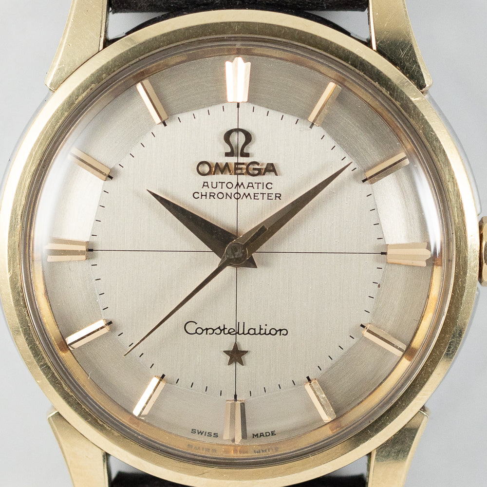 OMEGA Constellation Ref.14381
