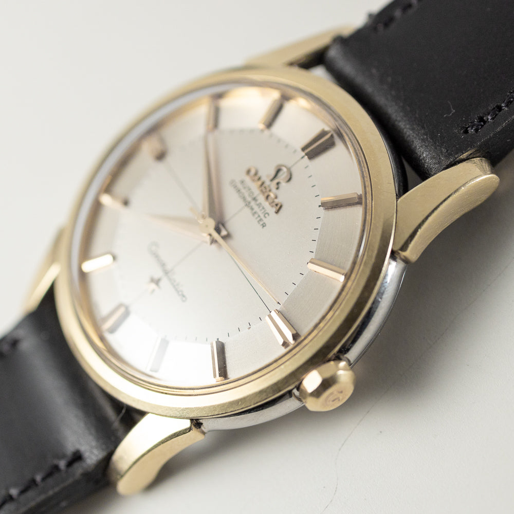 OMEGA Constellation Ref.14381