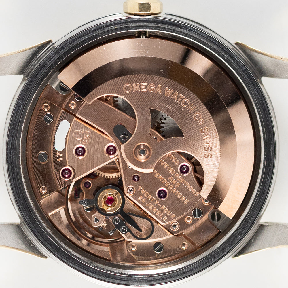 OMEGA Constellation Ref.14381
