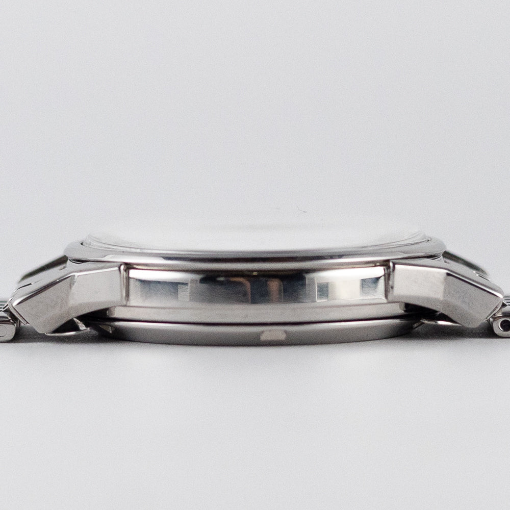 OMEGA CONSTELLATION REF.168.0065 Dog Leg Pie Pan Dial