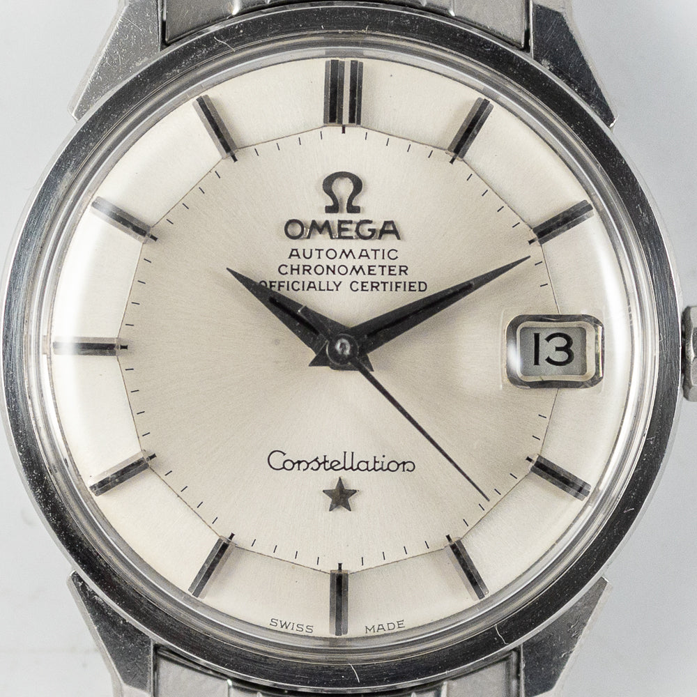 OMEGA CONSTELLATION REF.168.005