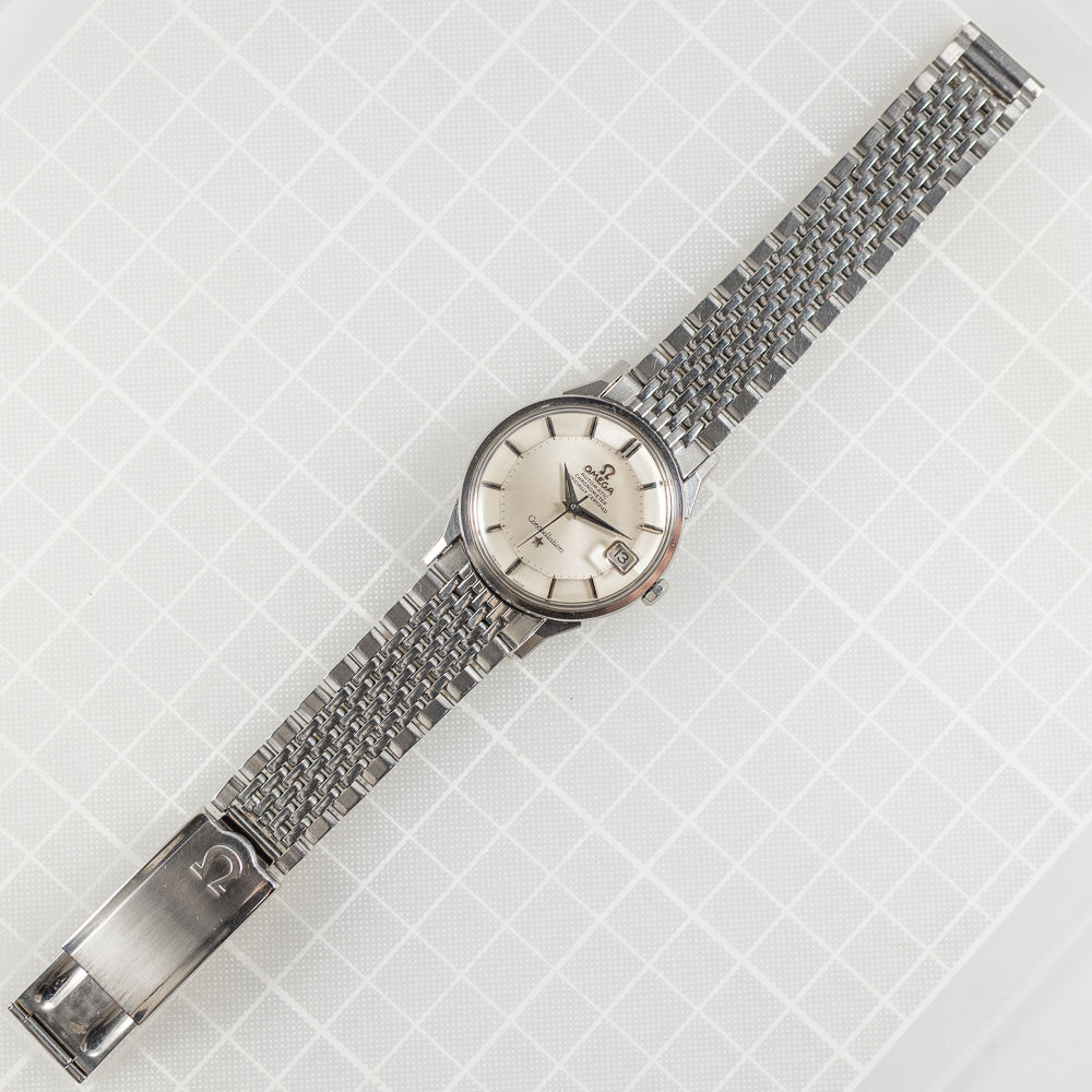 OMEGA CONSTELLATION REF.168.005