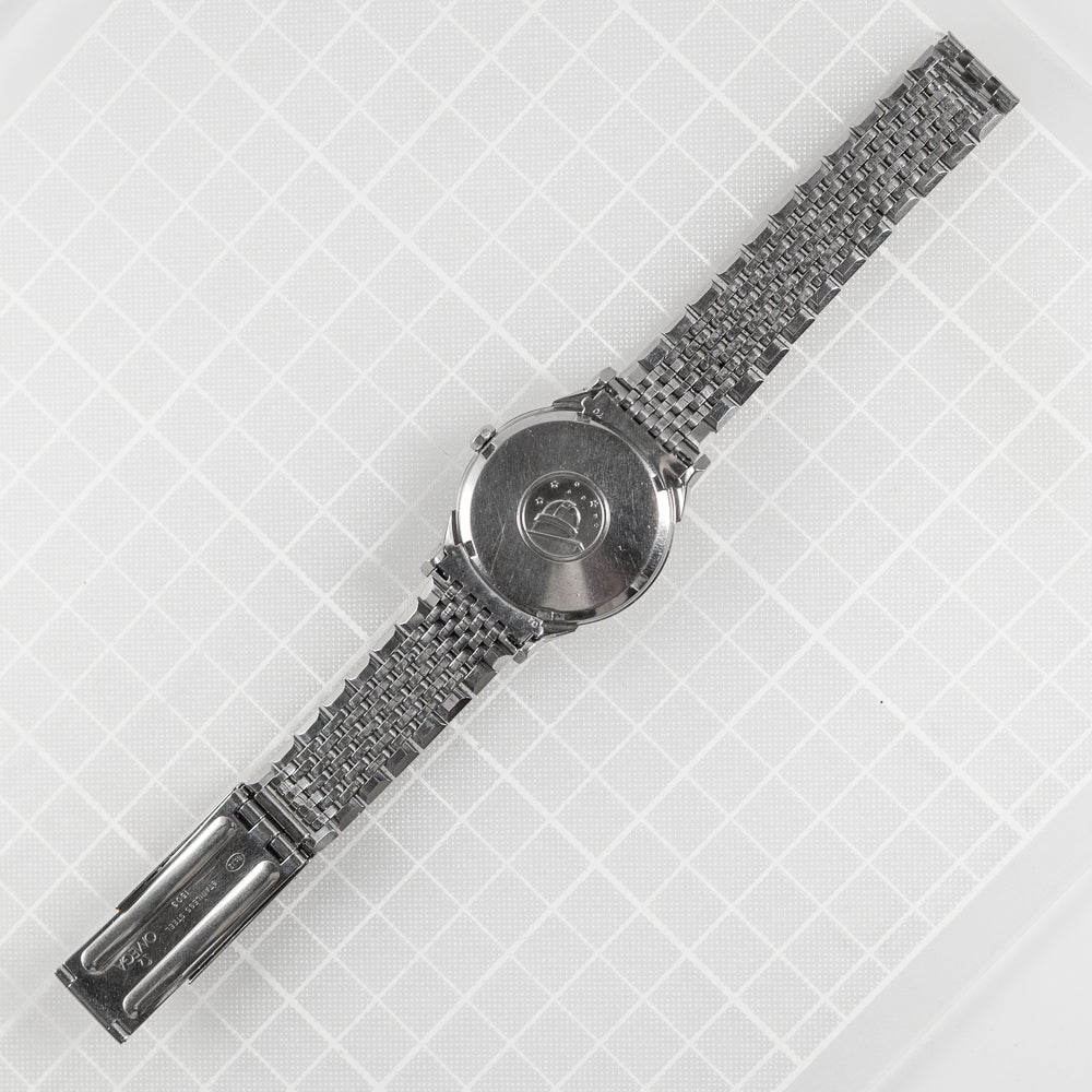 OMEGA CONSTELLATION REF.168.005