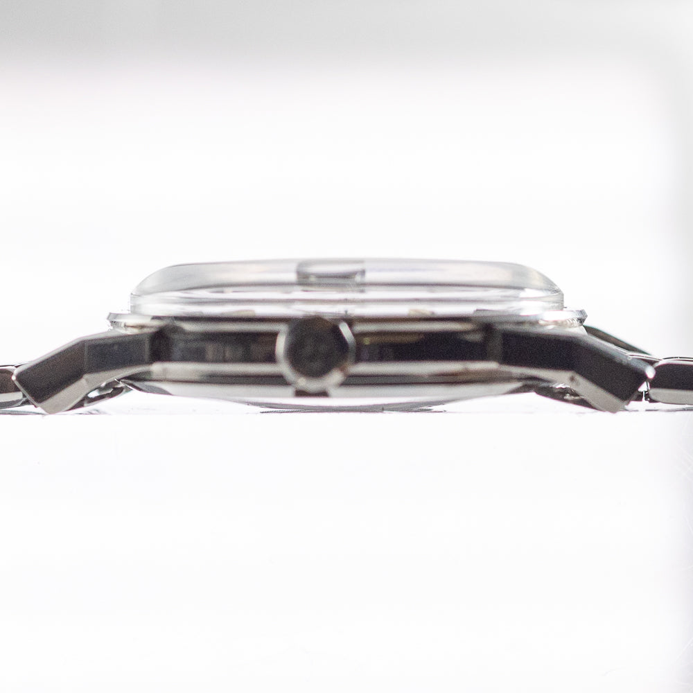 OMEGA CONSTELLATION REF.168.005